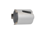 DIAMANT-BOHRKRONE 82 MM