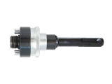 SDS-AUFNAHMESCHAFT 32-210 MM HM-LOCHSÄGE