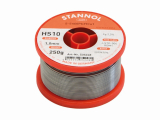 LÖTDRAHT 2% CU 1,0 MM 250 GR