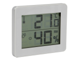 THERMO-HYGROMETER DIGITAL
