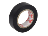 PVC-ISOLIERBAND 10 M X 15 MM SCHWARZ