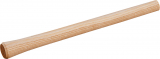 Maurerhammerstiel Esche 30 cm