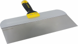 Breitspachtel rostfrei 250 mm