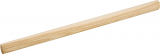 Vorschlaghammerstiel 80 cm Es.