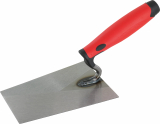 Kantige Kelle 180 mm Schwanen-