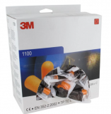 3M Gehörschutzstöpsel 1100