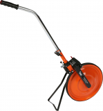 Messrad Stahl Vollrad