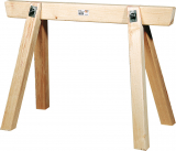 Bauschragen 120 lang, 100 hoch