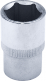 Sechskant-Steckschlüssel 17 mm