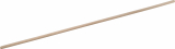 Betonverteilerstiel 180cm,30mm