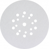 Haftschleifblätter 225mm K 80