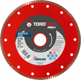 DIA-Trennscheibe 230mm, Fliese