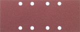 Schleifstreifen, 93x230