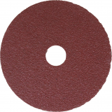 Fiberscheiben 115mm, Korn 24