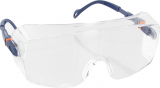 3M Schutz-Überbrille, klar