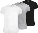 T-Shirt 3er Pack Gr.XXL