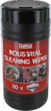 Reinigungstücher 80 Stück in