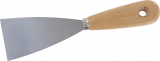 Malerspachtel 30 mm,Bandstahl