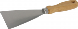 Stossspachtel 70mm,lange