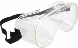 3M Hochleistungs-Schutzbrille