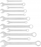 Gabel-Ringschlüsselsatz 12tlg.