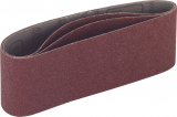 Gewebe-Schleifband 100x610