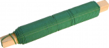 Blumendraht 100g grün 0.65 mm