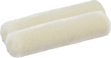 Farbrollerwalze 10cm, 2 Stück