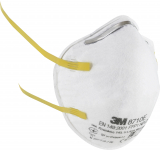 3M Standard-Feinstaubmaske