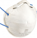 3M-FFP2 NRD Staubmaske 5 Stück