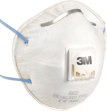3M FFP2V NRD Staubmaske 5Stück