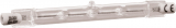 Ersatzleuchtmittel Halogen