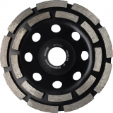 Diamant-Schleifteller 115mm