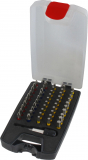 BITSET 51-tlg. mit Schnell-