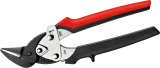 Blechschere Erdi 180mm, links