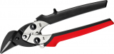 Blechschere Erdi 180mm, rechts