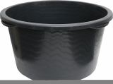 Mörtelkübel 65l,