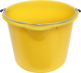Baueimer kranbar 20L,max.41kg