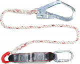 Sicherungsseil f.Gurt EN361,