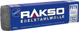 Edelstahlwolle extra fein 150g