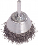 Flächenbürste 50mm, m.Schaft