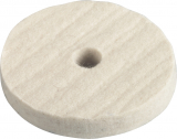 Filzpolierscheibe 75x10mm