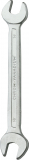 Gabelschlüssel 20x22, DIN 3110