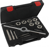 Gewindeschneidsatz 16-tlg.