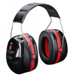 3M-Kapselgehörschutz SNR 35dB