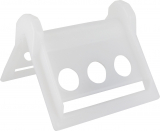 Kantenschutz f. Gurte bis 75mm