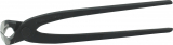 Monierzange 220mm,Rabitzzange