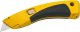 Profi-Automatik-Messer, schw.