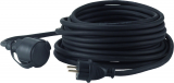 Verlängerungsleitung,25m,230V