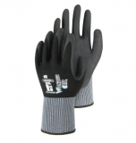 Wonder Grip Oil Gr.8, Schwarz